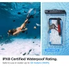 Водонепроникний чохол Spigen A610 Universal Waterproof Float 8.2
