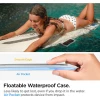Водонепроникний чохол Spigen A610 Universal Waterproof Float 8.2