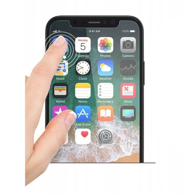 Захисне скло Hofi Glass Pro+ для iPad Air 1 | 2 | Pro 9.7 (23534568)
