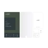 Захисне скло Hofi Glass Pro+ для iPhone 8 | 7 | SE 2022/2020 Clear (9589046920745)