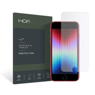 Захисне скло Hofi Glass Pro+ для iPhone 8 | 7 | SE 2022/2020 Clear (9589046920745)