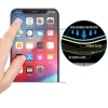 Захисне скло Hofi Hybrid Pro+ для iPhone 13 | 13 Pro | 14 (6216990212949)