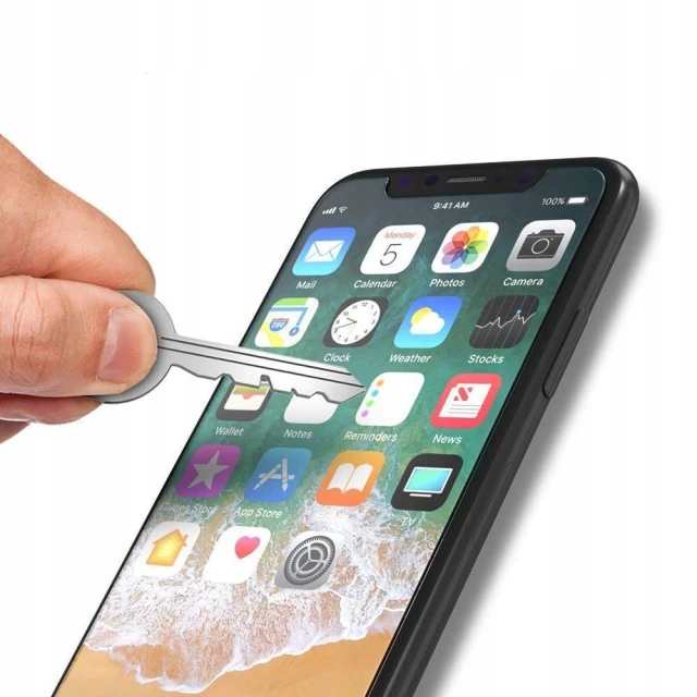 Захисне скло Hofi Glass Pro+ для iPhone 11 (5906735414646)