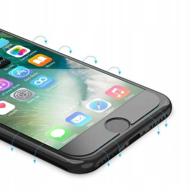 Захисне скло Hofi Glass Pro+ для iPhone 11 (5906735414646)