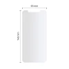 Захисне скло Hofi Glass Pro+ для iPhone 11 (5906735414646)