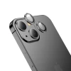 Захисне скло Hofi для камери iPhone 13 | 13 mini Camring Pro+ Black (9589046921681)