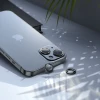 Захисне скло Hofi для камери iPhone 13 | 13 mini Camring Pro+ Black (9589046921681)