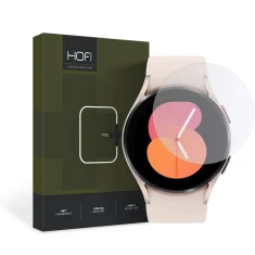 Защитное стекло Hofi Glass Pro+ для Samsung Galaxy Watch 4 | 5 40mm (9589046926372)
