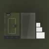 Защитное стекло Hofi Glass Pro+ для Nintendo Switch Oled (9589046927027)