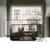 Захисне скло Hofi Glass Pro+ для Samsung Galaxy S22 Black (9589046919800)