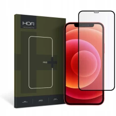 Захисне скло Hofi Full Pro+ для iPhone 12 | 12 Pro Black (0795787713976)