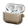 Чехол для наушников Usams TPU Protective Case для Apple AirPods Pro Black (BH570AP03)