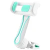Автотримач Usams ZJ012 Car Mobile Phone Holder White (VSFX02)