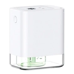Автоматичний безконтактний дозатор Usams ZB155 Mini Sprayer 45 ml White (ZB155XSJ02)