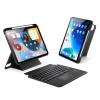 Чохол-клавіатура DUX DUCIS DK Series Bluetooth Keyboard Case для iPad 11 2025 11th Gen | 10.9 2022 10th Gen Black (6934913024638)