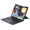 Чохол-клавіатура DUX DUCIS DK Series Bluetooth Keyboard Case для iPad Pro 12.9 2022 | 2021 | 2020 Black (6934913024621)
