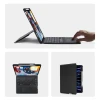 Чохол-клавіатура DUX DUCIS DK Series Bluetooth Keyboard Case для iPad Pro 12.9 2022 | 2021 | 2020 Black (6934913024621)