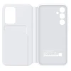 Чохол-книжка Samsung Smart View Wallet Case для Samsung Galaxy S23 FE (S711) White (EF-ZS711CWEGWW)