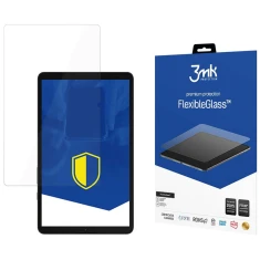 Захисне скло 3mk FlexibleGlass для Samsung Galaxy Tab A9 8.7 (X110 | X115) Transparent (5903108543637)