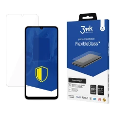 Захисне скло 3mk FlexibleGlass для Samsung Galaxy A05s (A057) Transparent (5903108543941)