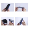 Чохол Nillkin Super Frosted Shield для Samsung Galaxy A15 (A155-A156) Black (6902048272033)