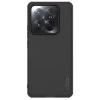Чохол Nillkin Super Frosted Shield Pro для Xiaomi 14 Pro Black (6902048272170)