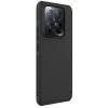 Чохол Nillkin Super Frosted Shield Pro для Xiaomi 14 Pro Black (6902048272170)