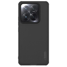 Чохол Nillkin Super Frosted Shield Pro для Xiaomi 14 Pro Black (6902048272170)