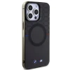Чехол BMW Pattern для iPhone 13 Pro Max Grey with MagSafe (BMW000760-0)