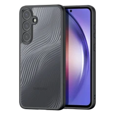 Чохол DUX DUCIS Aimo для Samsung Galaxy A55 5G (A556) Black (6934913020739)