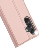 Чохол-книжка DUX DUCIS Skin Pro для Samsung Galaxy S24 Plus (S926) Pink (6934913021583)