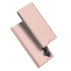 Чохол-книжка DUX DUCIS Skin Pro для Samsung Galaxy S24 Plus (S926) Pink (6934913021583)
