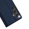 Чохол-книжка DUX DUCIS Skin Pro для Samsung Galaxy A35 5G (A356) Blue (6934913020609)