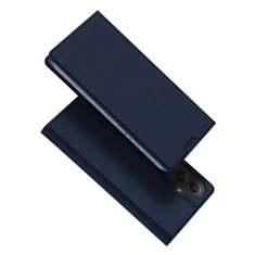 Чохол-книжка DUX DUCIS Skin Pro для Samsung Galaxy S24 Plus (S926) Blue (6934913021576)