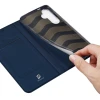 Чохол-книжка DUX DUCIS Skin Pro для Samsung Galaxy S24 Plus (S926) Blue (6934913021576)