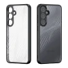 Чохол DUX DUCIS Aimo для Samsung Galaxy S24 Plus (S926) Black (6934913022757)