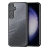 Чохол DUX DUCIS Aimo для Samsung Galaxy S24 Plus (S926) Black (6934913022757)