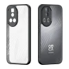 Чохол DUX DUCIS Aimo для Huawei Nova 12 Pro Black (6934913021989)