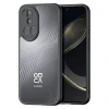 Чохол DUX DUCIS Aimo для Huawei Nova 12 Pro Black (6934913021989)