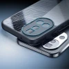 Чохол DUX DUCIS Aimo для Huawei Nova 12 Pro Black (6934913021989)