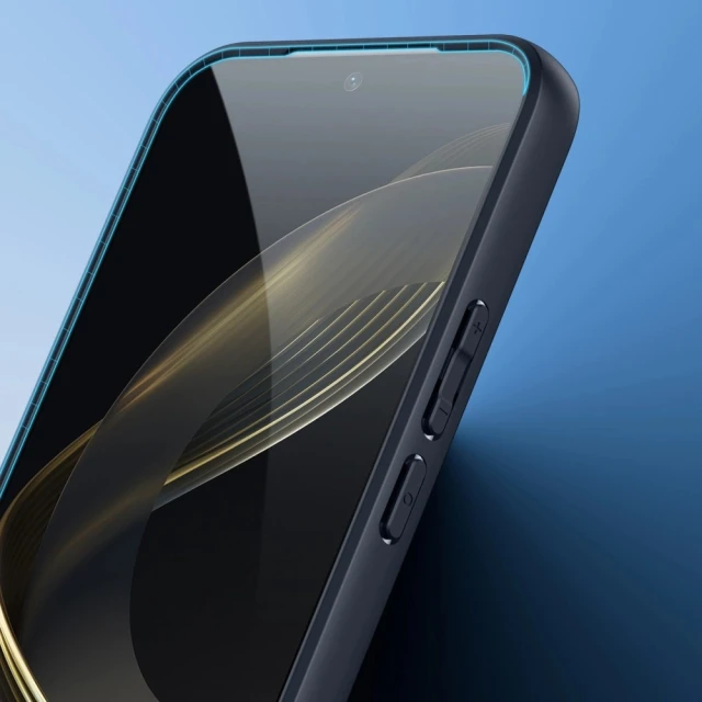 Чохол DUX DUCIS Aimo для Huawei Nova 12 Pro Black (6934913021989)