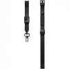 Універсальний ремінець UNIQ 2-in-1 Vista Black (UNIQ-VISTA2IN1-MBLK)