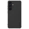 Чохол Nillkin Super Frosted Shield Pro для Samsung Galaxy S24 Plus (S926) Black (6902048272651)