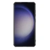 Чохол Nillkin Super Frosted Shield Pro для Samsung Galaxy S24 Plus (S926) Black (6902048272651)