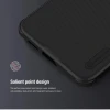 Чохол Nillkin Super Frosted Shield Pro для Samsung Galaxy S24 Plus (S926) Black (6902048272651)