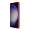 Чохол Nillkin Super Frosted Shield Pro для Samsung Galaxy S24 Plus (S926) Red (6902048272675)