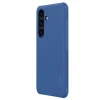 Чохол Nillkin Super Frosted Shield Pro для Samsung Galaxy S24 Plus (S926) Blue (6902048272668)