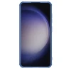 Чохол Nillkin Super Frosted Shield Pro для Samsung Galaxy S24 Plus (S926) Blue (6902048272668)