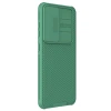 Чохол Nillkin Camshield Pro для Samsung Galaxy S24 Plus (S926) Green (6902048273122)