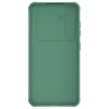Чохол Nillkin Camshield Pro для Samsung Galaxy S24 Plus (S926) Green (6902048273122)